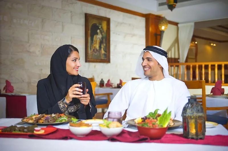 Hilton Al Hamra Beach & Golf Resort Ra’s al-Chaima