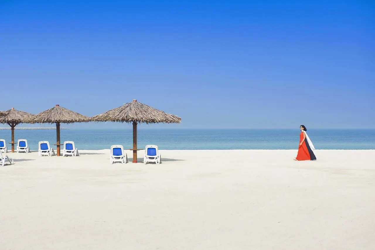 Hilton Al Hamra Beach & Golf Resort Ra’s al-Chaima