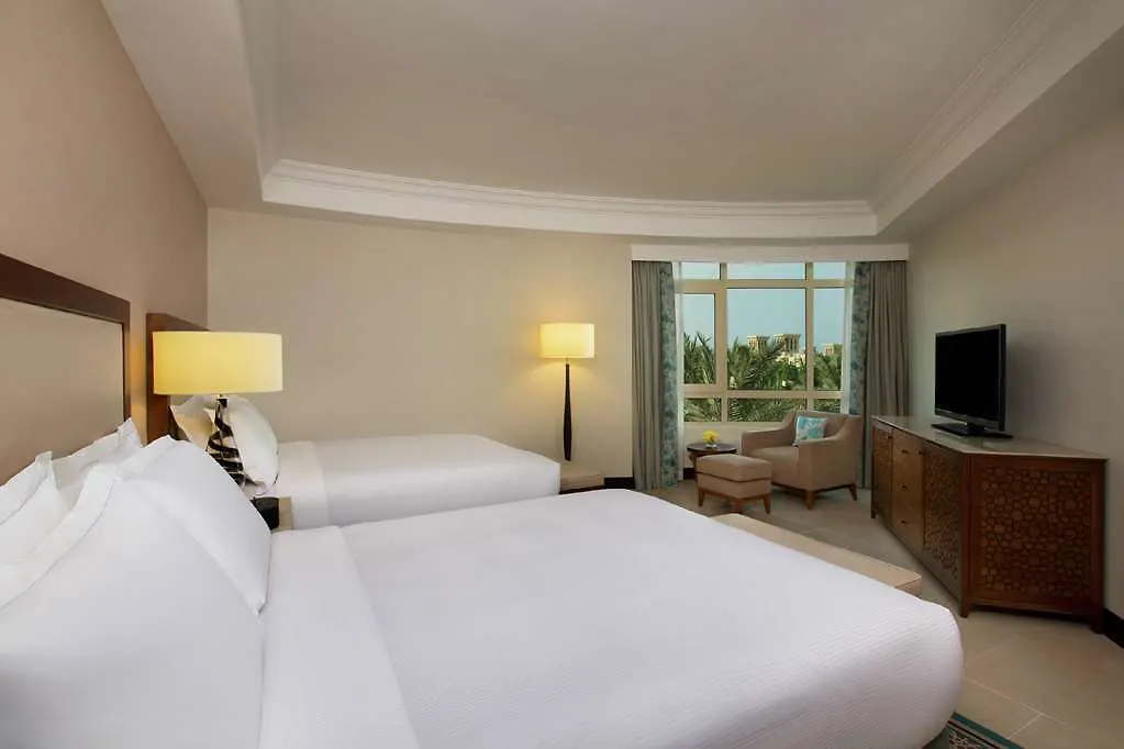 Hilton Al Hamra Beach & Golf Resort Ra’s al-Chaima Vereinigte Arabische Emirate