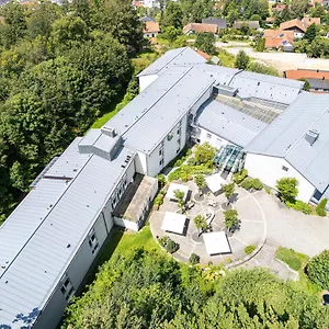 Hotel Michel Karoli ***
