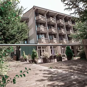 Hotel Garni Altenburgblick ***
