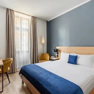 Hotel Bristol ****