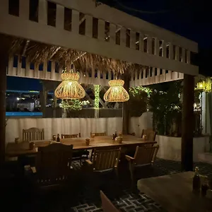 Resort Banan, Ra’s al-Chaima