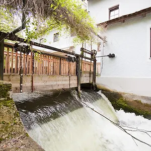 Hotel Schleuse ***