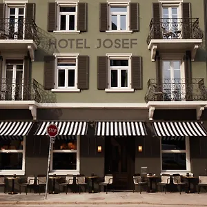 Hotel Boutique Josef ***